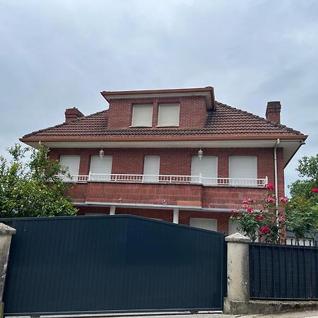 Casamentera Vila Mentera Barruelo Exterior foto
