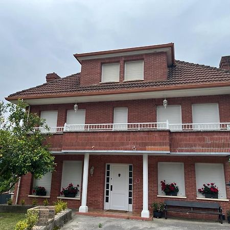 Casamentera Vila Mentera Barruelo Exterior foto